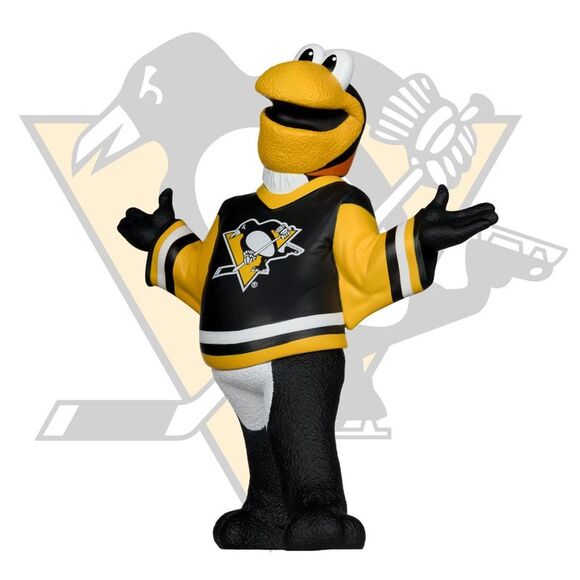 McFarlane Other - Iceburgh (Pittsburgh Penguins) McFarlane NHL 8" Vinyl Mascot Figure